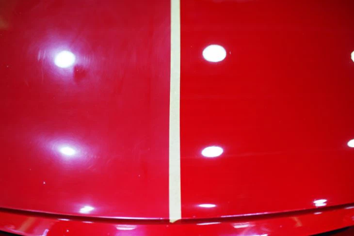 9H Car Paint Glass Coating Agent