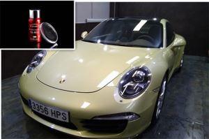 Pecyn Car araen modurol