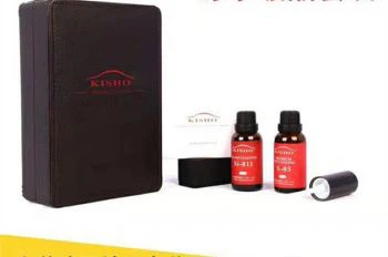 Gorchudd Nanoceramig Amddiffynnol Amlddefnyddiol