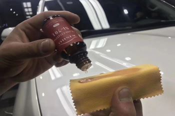Goleuadau Car Cotio