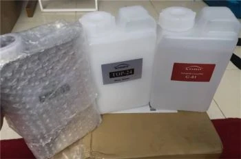 Pecyn Ffenestr Ecocoat KISHO 1L