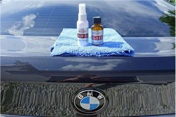 Cynnal a Chadw Ar ôl Gorchudd Ceramig