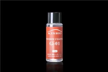 Gorchudd Ffenestr Nano G-01