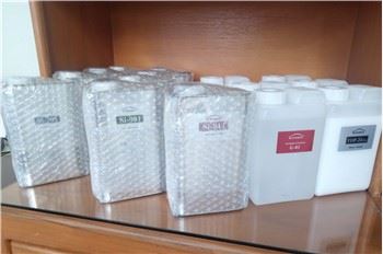 Pecyn 1L Cotiau Ceramig