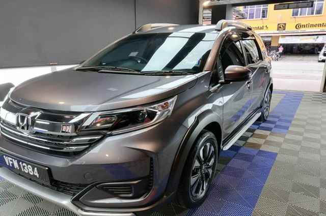 Ceramic Coating For Your Car