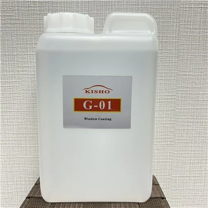 1kg G-01 Gorchudd Gwydr Cyfanwerthu